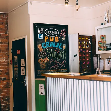 The Cambie Hostel Seymour-3