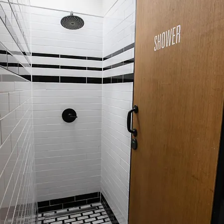 The Cambie Hostel Seymour-2