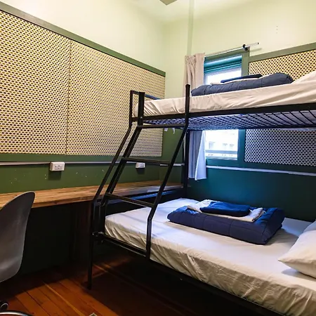 The Cambie Hostel Seymour-3