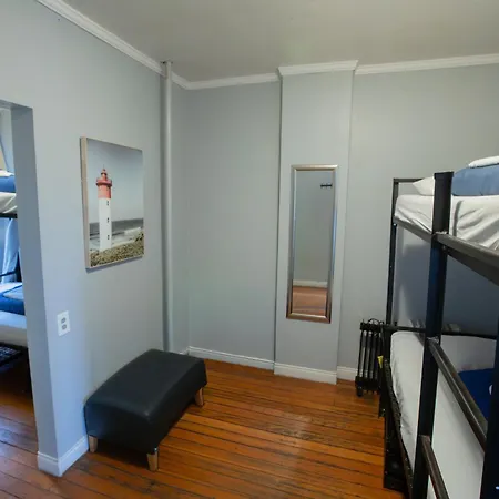 The Cambie Hostel Seymour-2